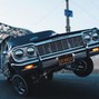 Tjèz - Lowrider