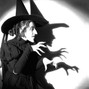 nezu - witch