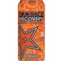 nezu - recovery