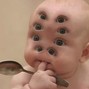 nezu - 8 eyes