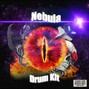 AJ - Nebula Drum Kit
