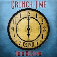 Rich DeSteno
