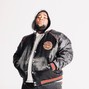 Bigg Sugga  - Rod Wave type beat "The World" (prod.Bigg Sugga)