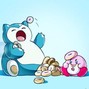 Twelve - Snorlax's drug dealer