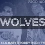 Novo-Beats - Gunna x Lil Baby x Roddy Ricch Type Beat - "Wolves"