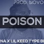 Novo-Beats - Gunna x Lil Keed Type Beat - Poison