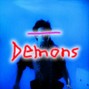 P4R3NZAPP - Demons - Joji Type Beat