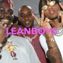 leanboys - Swimming in Blue bills