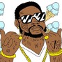 leanboys - Lil Yachty x Lil Pump x Gucci Mane
