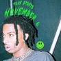 ZtarZ - "VLONE" Playboi Carti x Pierre Bourne Type Beat (prod.ZtarZ)