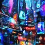 AGAPE - New World