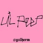 gxlherm - Lil Peep Type Beat | It Rains Outside | Emo Trap Guitar Beat
