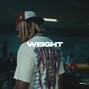 JulianG - "WEIGHT" FUTURE TYPE BEAT