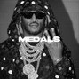 JulianG - "MEDALS" - FUTURE x SOUTHSIDE x LIL BABY TYPE BEAT