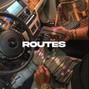 JulianG - "ROUTES" - FUTURE x SOUTHSIDE TYPE BEAT