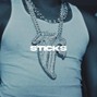 JulianG - STICKS