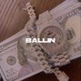 JulianG - "BALLIN" FUTURE x SOUTHSIDE x LIL BABY TYPE BEAT
