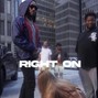 JulianG - "RIGHT ON" FUTURE x SOUTHSIDE TYPE BEAT