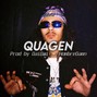 DaiDai! - “Quagen” (DaiDai! x HombreDamn)