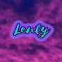 Lenty - Rev