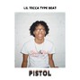 Bukx - (Free) Lil Tecca Type beat "Pistol"