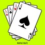 Maniac Beats - YBN Nahmir / NLE Choppa Type Beat - "Cards" 