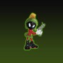 Stretch - Martian