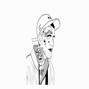 crypticrarity - Sad Boy type Beat
