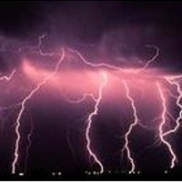 lightning boy
