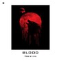 KING -  "Blood"-Scarlxrd x Denzel Curry Type Beat