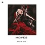 KING - "Moves" - J Cole x Russ Type Beat