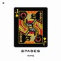 KING - "Spades" - Juicy J Type Beat 