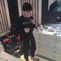 Chooch God - Calm