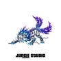 JUNGLE STUDIO - Supercar