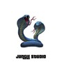 JUNGLE STUDIO - Girl On The Beat