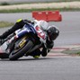 BackwoodBlaise - Adria Racing
