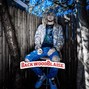 BackwoodBlaise - Flowing Springs