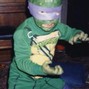 LIL DAD - CyanPubicHair (preview)