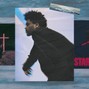 BeatsByAqua - What I Want - The Weeknd Type Beat