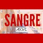 Above Sound - Sangre - Trap Type Beat