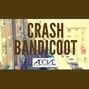 Above Sound - Crash Bandicoot - Afrotrap Type Beat