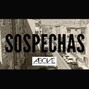Above Sound - Sospechas - Maes Type Beat