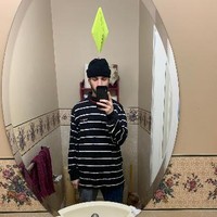 fuckingsean (that weird kid)