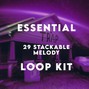 YungEntei - Essential Loop Kit - 29 Loops - Industry QUALITY