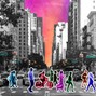 DAXGUD Beats - Purple Cities