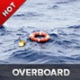 Golden Day - Overboard - NO HOOK ☞ BUY 2 GET 1 FREE