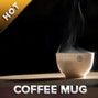 Golden Day - Coffee Mug - NO HOOK ☞ BUY 2 GET 1 FREE