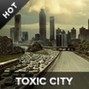 Golden Day - Toxic City - NO HOOK ☞ BUY 2 GET 1 FREE