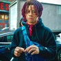 prodbyspline - trippie redd type beat 2020