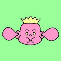 Bubblegum Bobcat